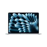 MacBook Air 15 inc M5 10CPU 10GPU 16GB 512GB Gök Mavisi MDVQ4TU/A