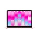 MacBook Neo 13 inc A18 Pro 6CPU 5GPU 8GB 256GB Pastel Pembe MHFH4TU/A