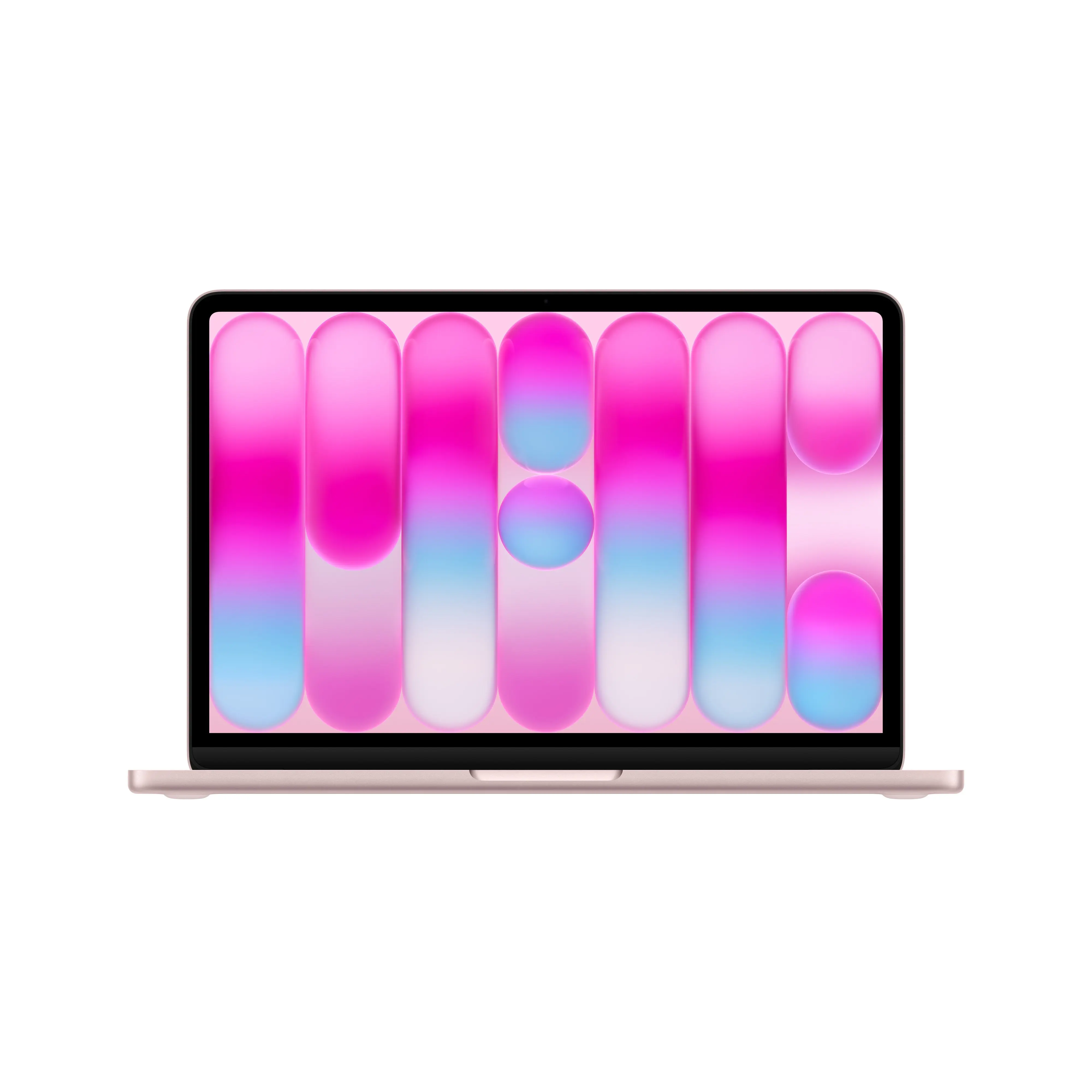 MacBook Neo 13 inc A18 Pro 6CPU 5GPU 8GB 512GB Pastel Pembe MHFJ4TU/A