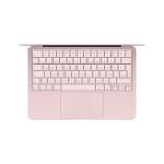 MacBook Neo 13 inc A18 Pro 6CPU 5GPU 8GB 256GB Pastel Pembe MHFH4TU/A