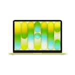 MacBook Neo 13 inc A18 Pro 6CPU 5GPU 8GB 256GB Puslu Sarı MHFD4TU/A