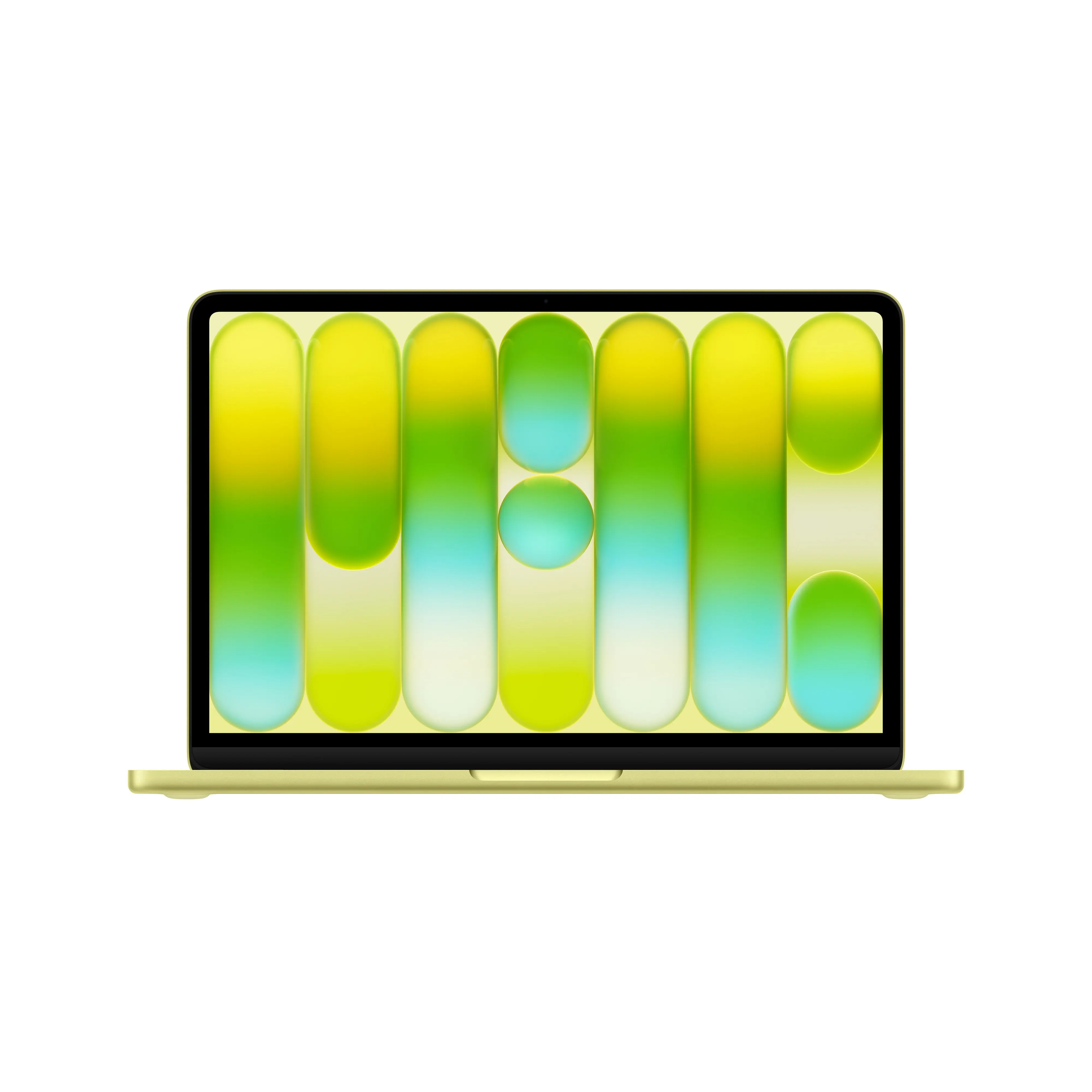 MacBook Neo 13 inc A18 Pro 6CPU 5GPU 8GB 512GB Puslu Sarı MHFE4TU/A