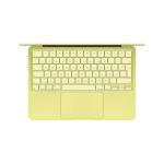 MacBook Neo 13 inc A18 Pro 6CPU 5GPU 8GB 256GB Puslu Sarı MHFD4TU/A