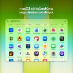 MacBook Neo 13 inc A18 Pro 6CPU 5GPU 8GB 512GB Puslu Sarı MHFE4TU/A
