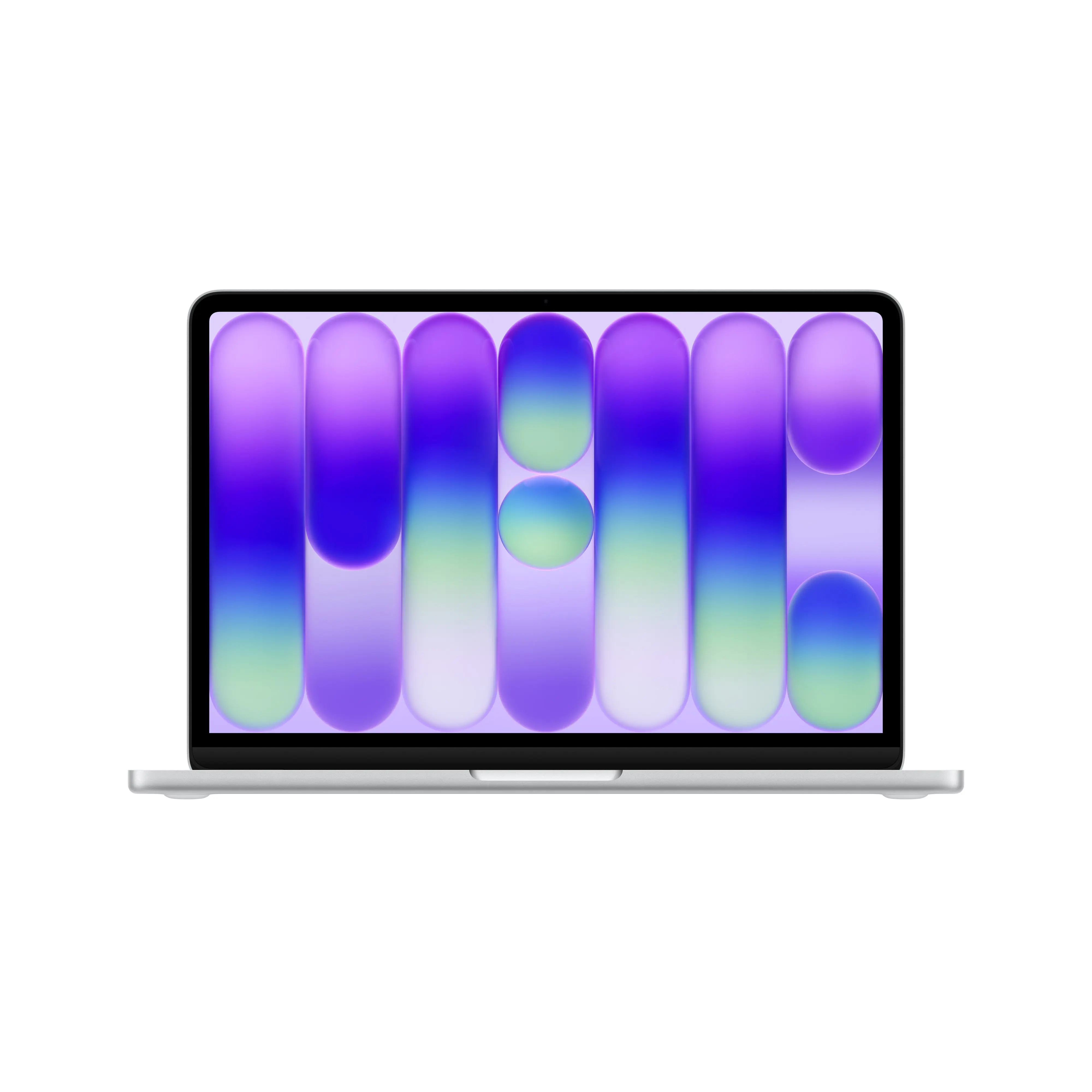 MacBook Neo 13 inc A18 Pro 6CPU 5GPU 8GB 512GB Gümüş MHFC4TU/A