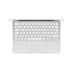 MacBook Neo 13 inc A18 Pro 6CPU 5GPU 8GB 256GB Gümüş MHFA4TU/A