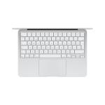 MacBook Neo 13 inc A18 Pro 6CPU 5GPU 8GB 512GB Gümüş MHFC4TU/A