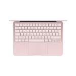 MacBook Neo 13 inc A18 Pro 6CPU 5GPU 8GB 512GB Pastel Pembe MHFJ4TU/A