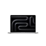 MacBook Pro 14 inc M5 10CPU 10GPU 16GB 1TB Gümüş MDE54TU/A