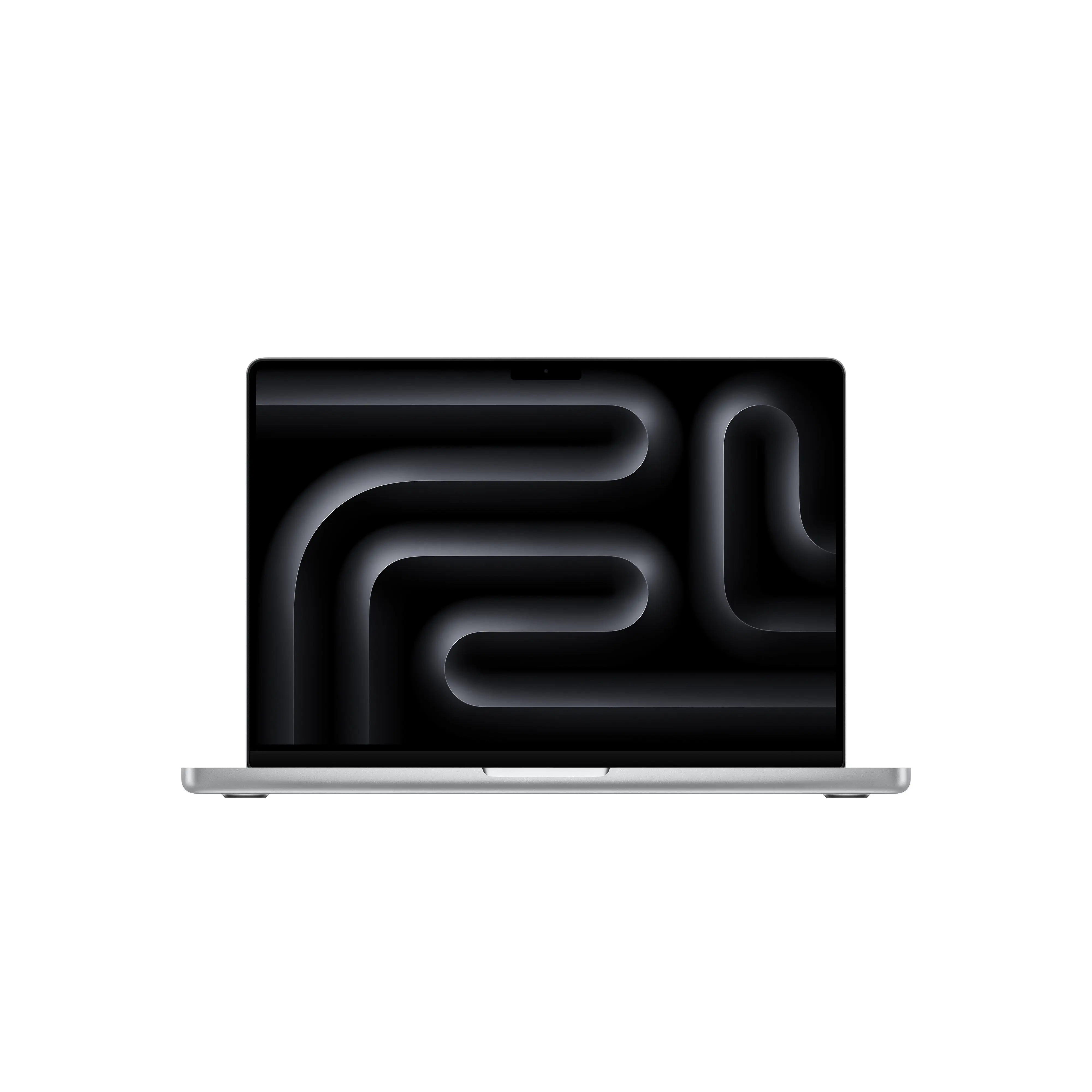 MacBook Pro 14 inc M5 Pro 18CPU 20GPU 64GB 1TB Gümüş Z1MH001N1