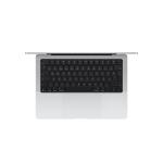 MacBook Pro 14 inc M5 10CPU 10GPU 24GB 1TB Gümüş MDE64TU/A