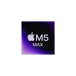 MacBook Pro 14 inc M5 Max 18CPU 40GPU 128GB 2TB Gümüş Z1MK000SB