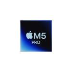 MacBook Pro 14 inc M5 Pro 18CPU 20GPU 24GB 1TB Uzay Siyahı Z1ML001NB