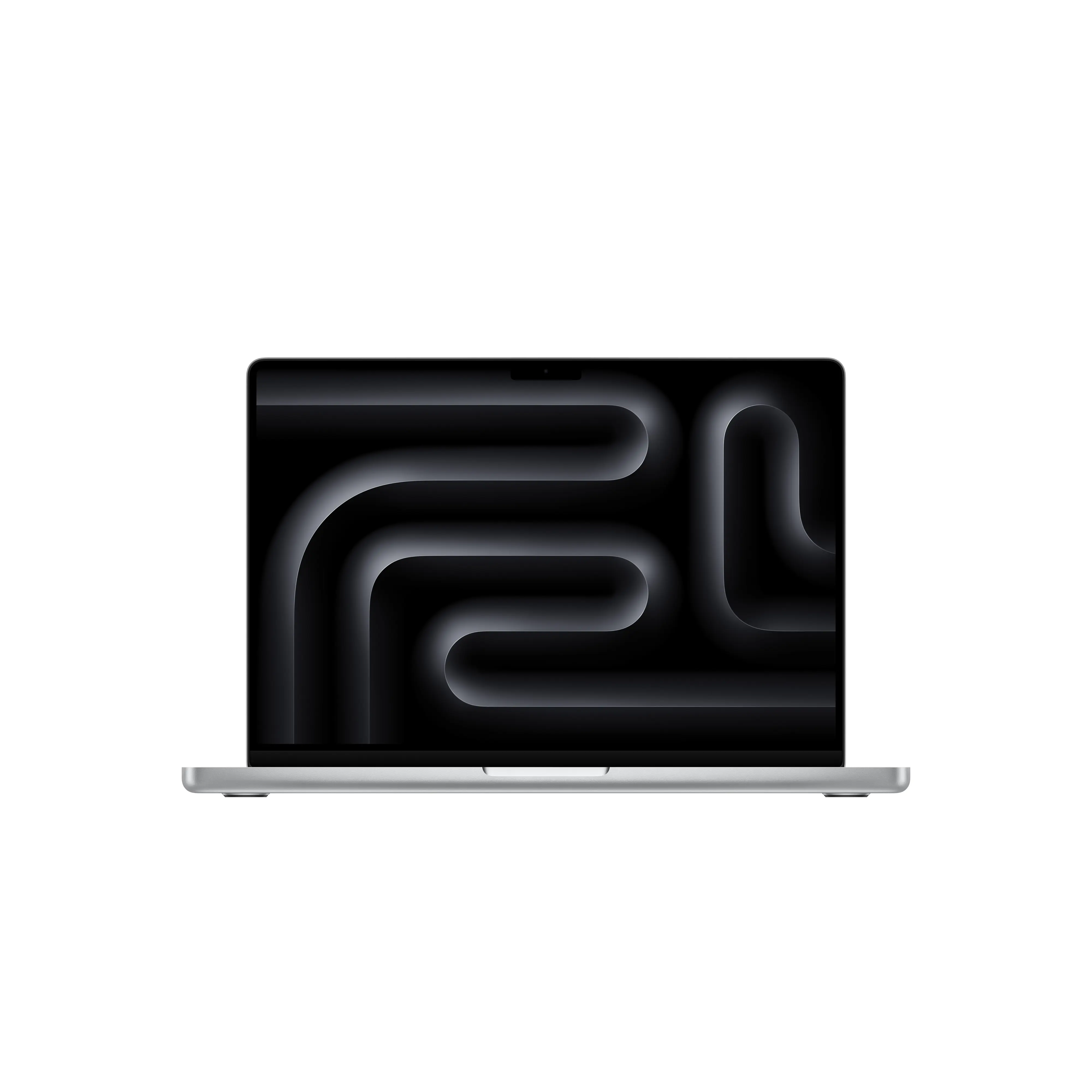 MacBook Pro 14 inc M5 Max 18CPU 40GPU 128GB 2TB Nano-texture Cam Gümüş Z1MK0018F