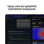 MacBook Pro 14 inc M5 Max 18CPU 32GPU 36GB 2TB Gümüş MGDQ4TU/A