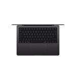 MacBook Pro 14 inc M5 Max 18CPU 40GPU 64GB 2TB Uzay Siyahı Z1MN000RS
