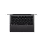 MacBook Pro 14 inc M5 Pro 18CPU 20GPU 48GB 2TB Uzay Siyahı Z1MM0014S