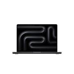 MacBook Pro 14 inc M5 10CPU 10GPU 32GB 2TB Uzay Siyahı Z1VN000FA