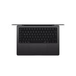 MacBook Pro 14 inc M5 10CPU 10GPU 16GB 1TB Uzay Siyahı MDE14TU/A