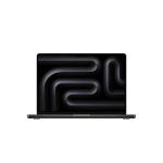 MacBook Pro 14 inc M5 Pro 18CPU 20GPU 64GB 1TB Uzay Siyahı Z1ML00312