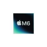 MacBook Pro 14 inc M6 12CPU 12GPU 24GB 1TB Uzay Siyahı MHWU4TU/A