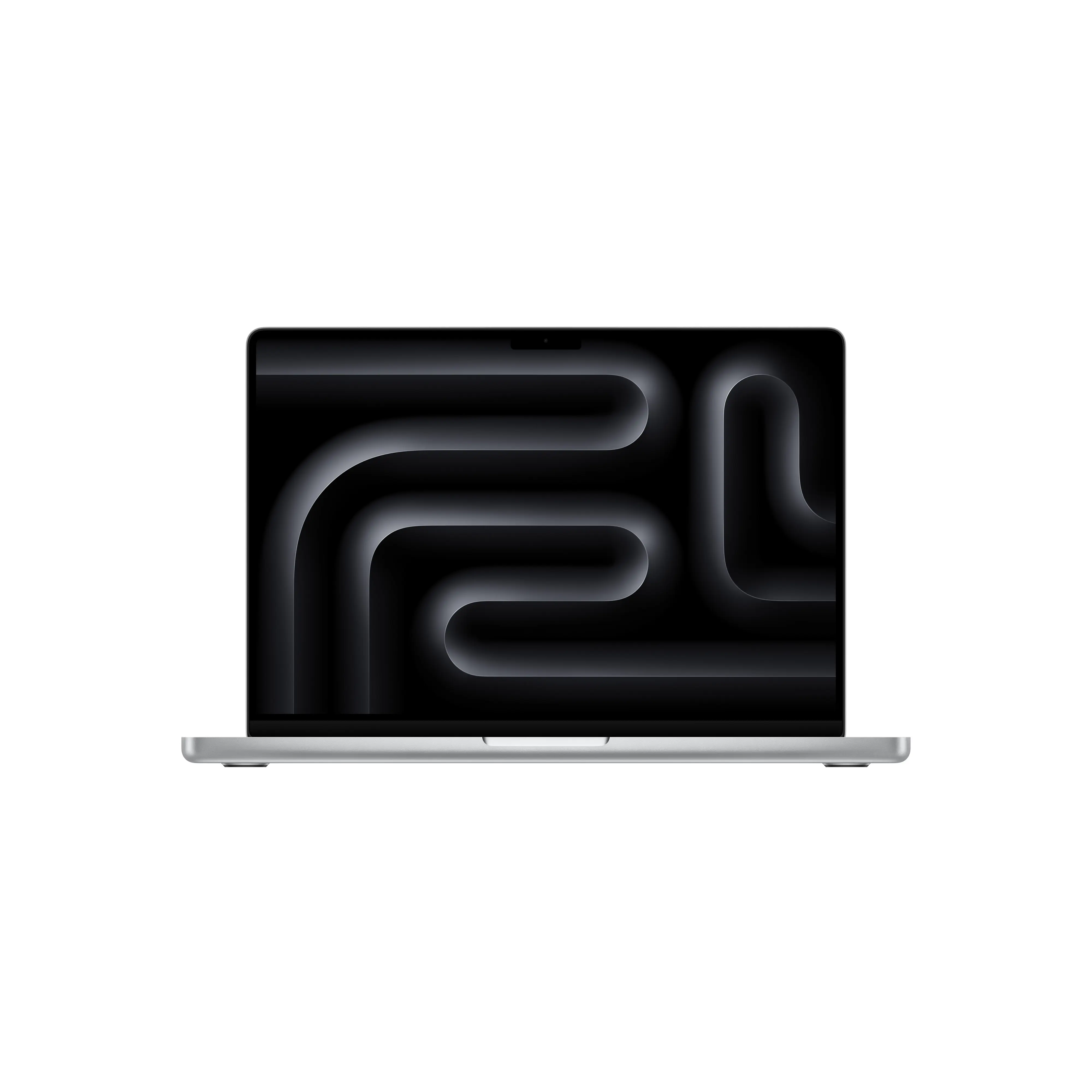MacBook Pro 14 inc M6 12CPU 12GPU 24GB 1TB Gümüş MHWX4TU/A