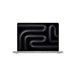 MacBook Pro 14 inc M6 12CPU 12GPU 16GB 1TB Gümüş MHWW4TU/A