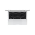MacBook Pro 14 inc M6 12CPU 12GPU 32GB 1TB Gümüş MHWY4TU/A