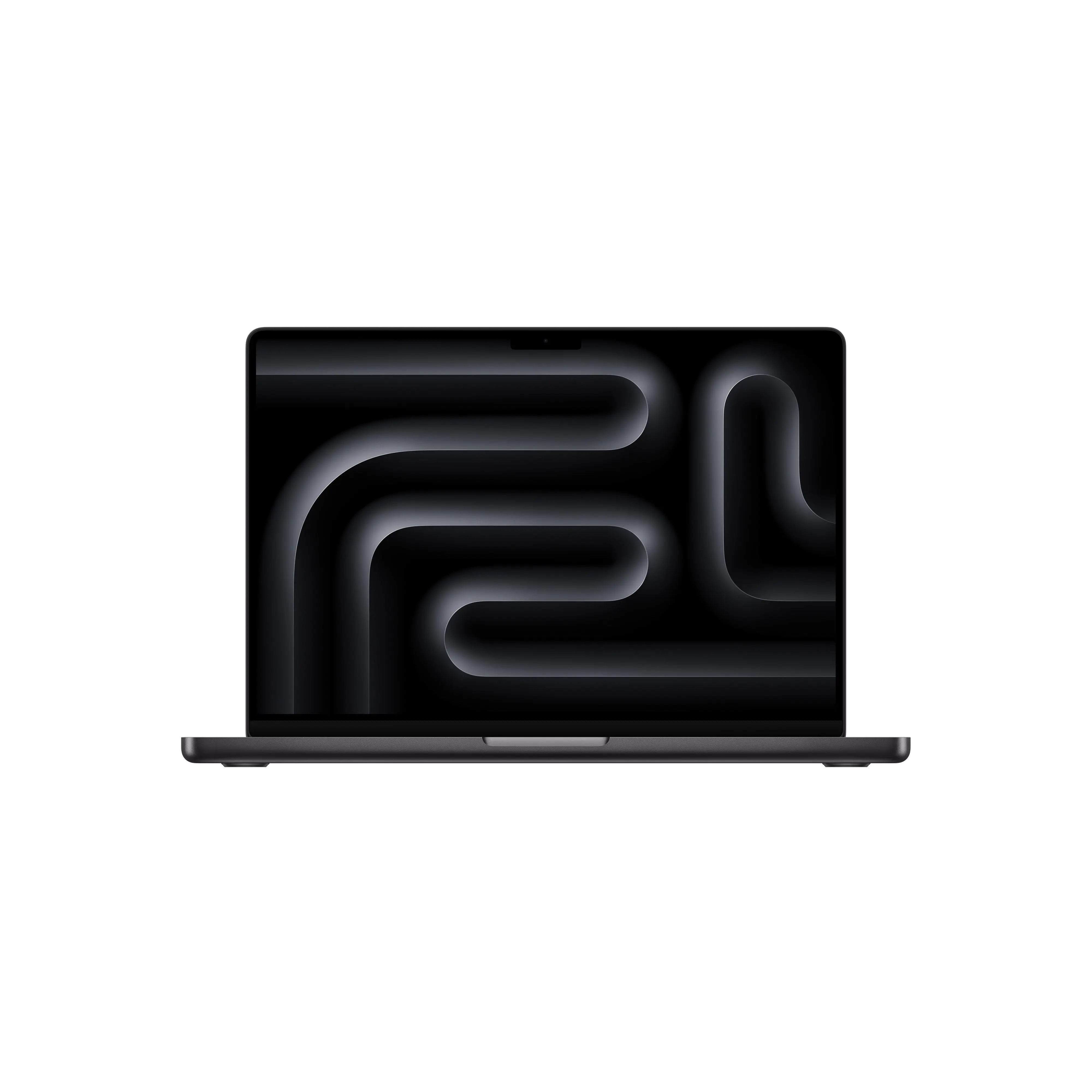 MacBook Pro 14 inc M6 12CPU 12GPU 24GB 1TB Uzay Siyahı MHWU4TU/A
