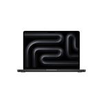 MacBook Pro 14 inc M6 12CPU 12GPU 32GB 1TB Uzay Siyahı MHWV4TU/A