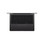 MacBook Pro 14 inc M6 12CPU 12GPU 32GB 1TB Uzay Siyahı MHWV4TU/A
