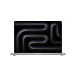 MacBook Pro 16 inc M5 Pro 18CPU 20GPU 64GB 1TB Gümüş ZXXX115