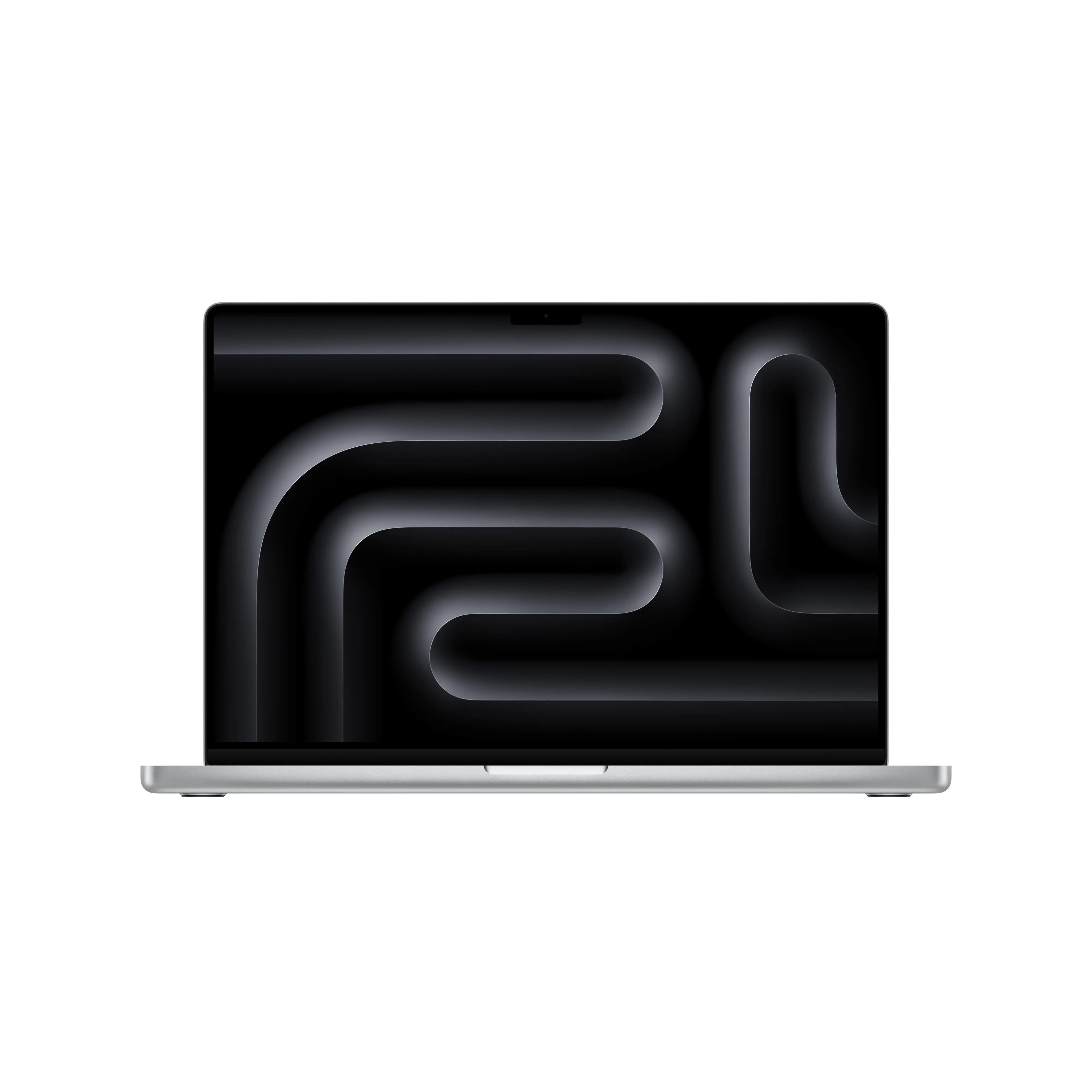 MacBook Pro 16 inc M5 Pro 18CPU 20GPU 48GB 1TB Nano-texture Cam Gümüş Z1MW00114