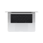 MacBook Pro 16 inc M5 Max 18CPU 32GPU 36GB 2TB Gümüş MGE74TU/A