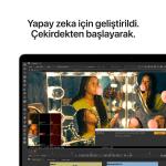 MacBook Pro 16 inc M5 Pro 18CPU 20GPU 48GB 1TB Gümüş MGE64TU/A