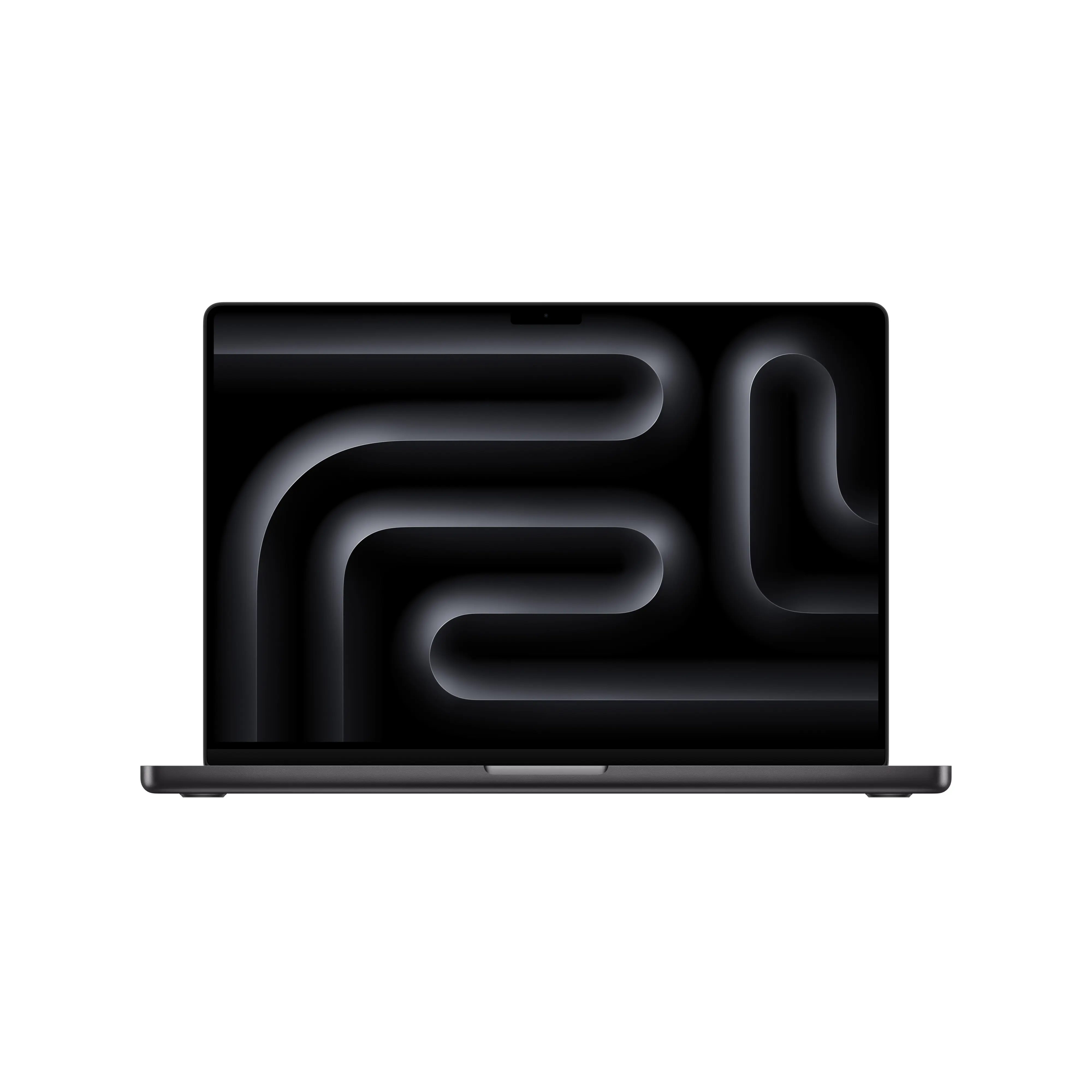 MacBook Pro 16 inc M5 Pro 18CPU 20GPU 64GB 1TB Uzay Siyahı Z1N000119