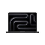MacBook Pro 16 inc M5 Pro 18CPU 20GPU 48GB 1TB Uzay Siyahı MGEC4TU/A