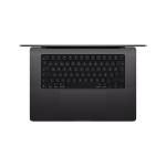 MacBook Pro 16 inc M5 Pro 18CPU 20GPU 64GB 2TB Uzay Siyahı Z1N00011H
