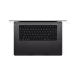 MacBook Pro 16 inc M5 Max 18CPU 40GPU 128GB 8TB Uzay Siyahı Z1N2000MZ