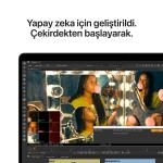 MacBook Pro 16 inc M5 Pro 18CPU 20GPU 64GB 2TB Uzay Siyahı Z1N00011H