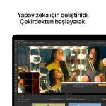 MacBook Pro 16 inc M5 Max 18CPU 32GPU 36GB 2TB Uzay Siyahı MGED4TU/A