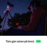 MacBook Pro 16 inc M4 Pro 14CPU 20GPU 48GB 512GB Gümüş MX2U3TU/A