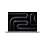 MacBook Pro 16 inc M4 Pro 14CPU 20GPU 48GB 512GB Gümüş MX2U3TU/A