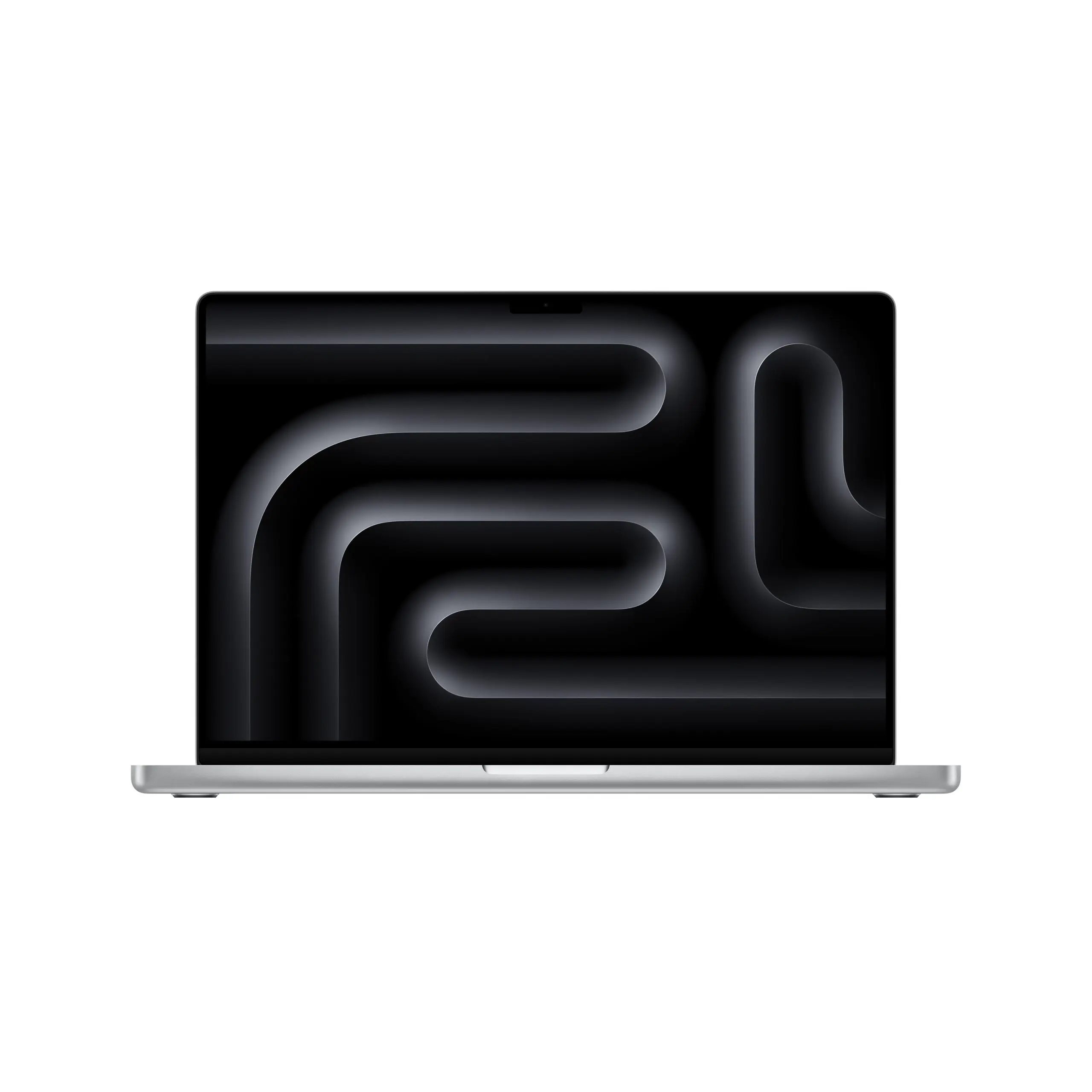 MacBook Pro 16 inc M4 Pro 14CPU 20GPU 48GB 512GB Gümüş MX2U3TU/A