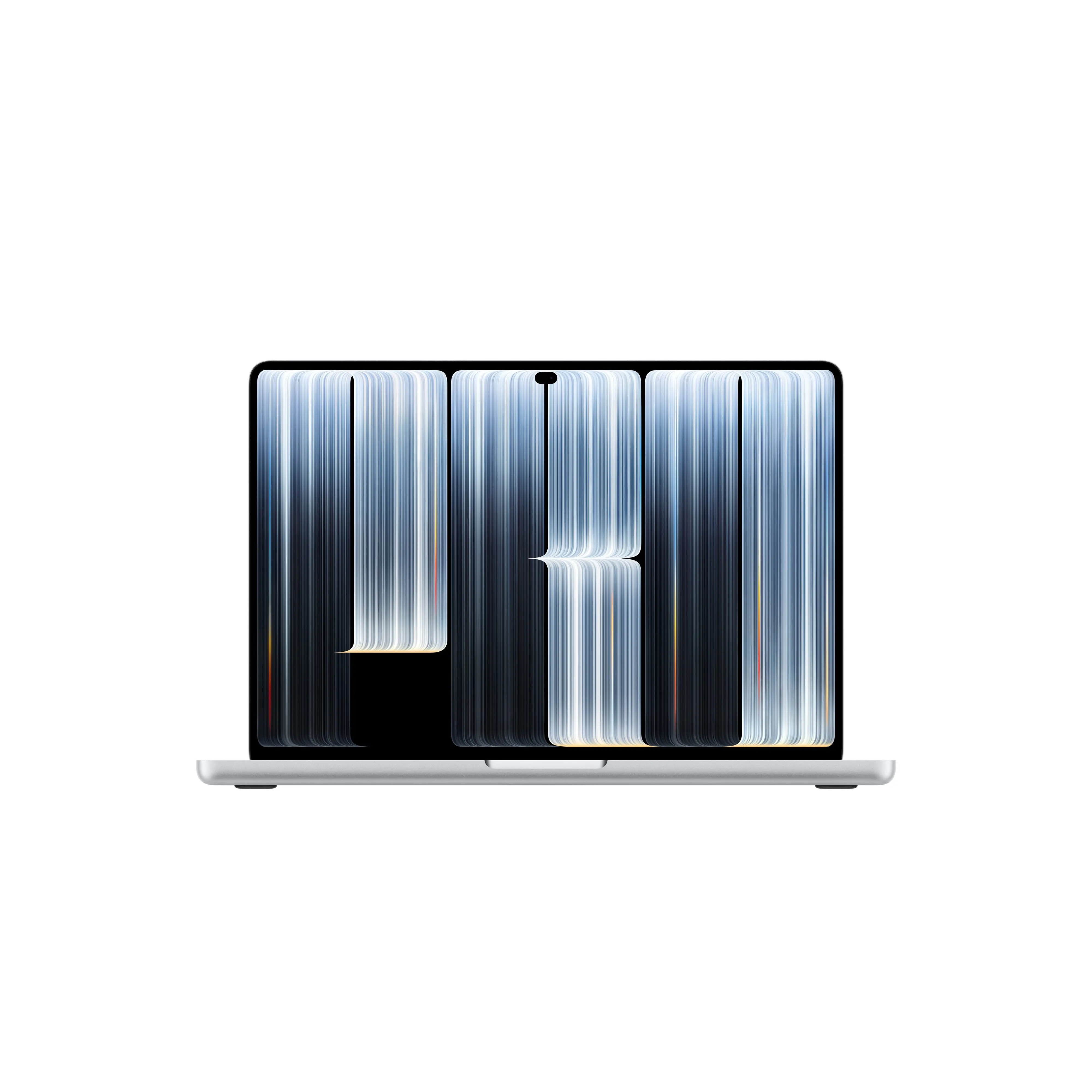 MacBook Pro PROLED XDR Ekran 14 inc M5 Pro 18CPU 20GPU 48GB 1TB Gümüş MMF54TU/A