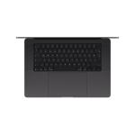 MacBook Pro PROLED XDR Ekran 16 inc M5 Pro 18CPU 20GPU 48GB 1TB Uzay Siyahı MMFA4TU/A
