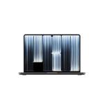 MacBook Pro PROLED XDR Ekran 14 inc M5 Pro 18CPU 20GPU 48GB 1TB Uzay Siyahı MMF64TU/A