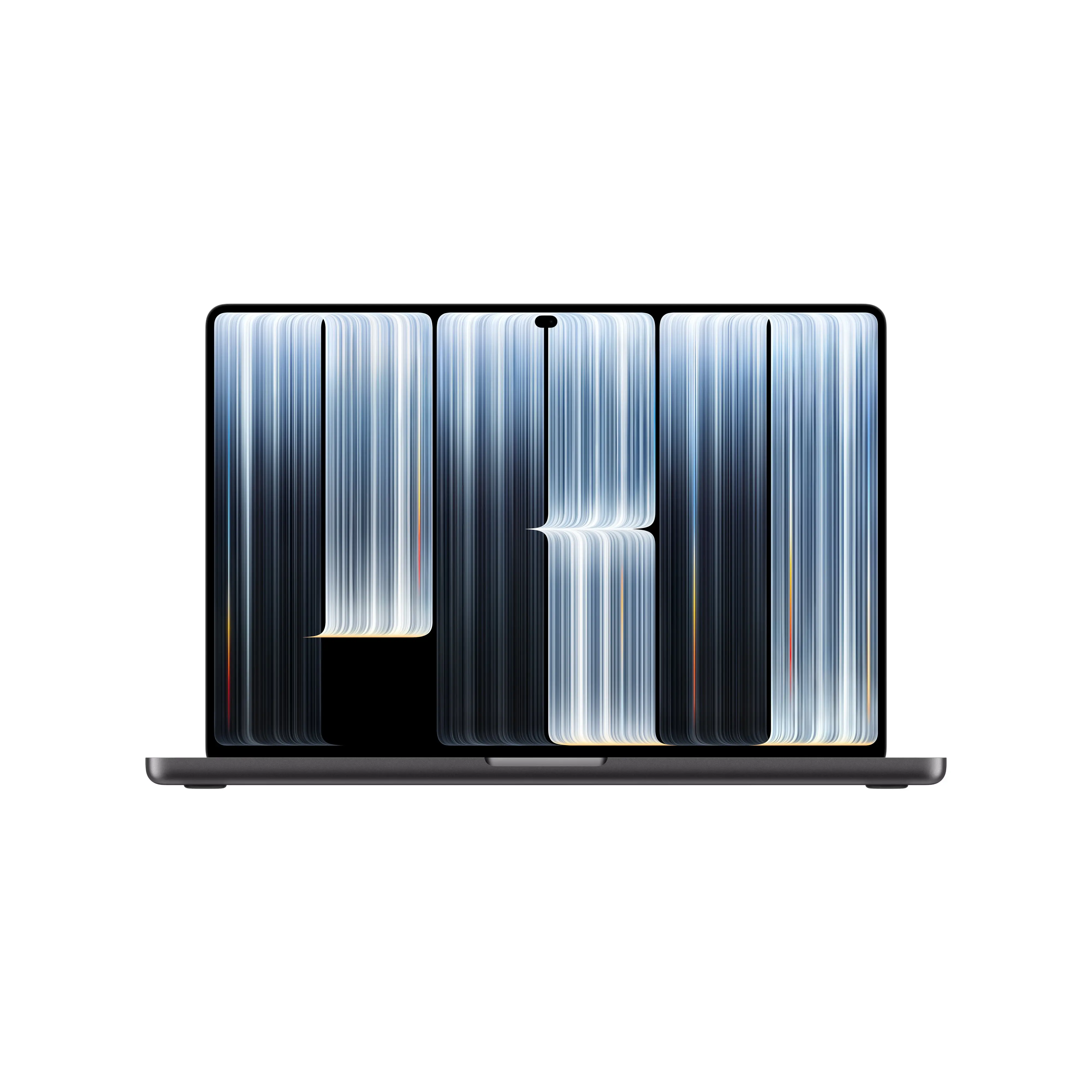 MacBook Pro PROLED XDR Ekran 16 inc M5 Max 18CPU 40GPU 48GB 2TB Uzay Siyahı MJ334TU/A