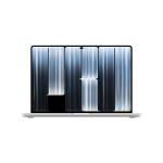 MacBook Pro PROLED XDR Ekran 16 inc M5 Max 18CPU 32GPU 36GB 2TB Gümüş MJ2X4TU/A