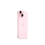 iPhone 15 256GB Pembe MTP73TU/A